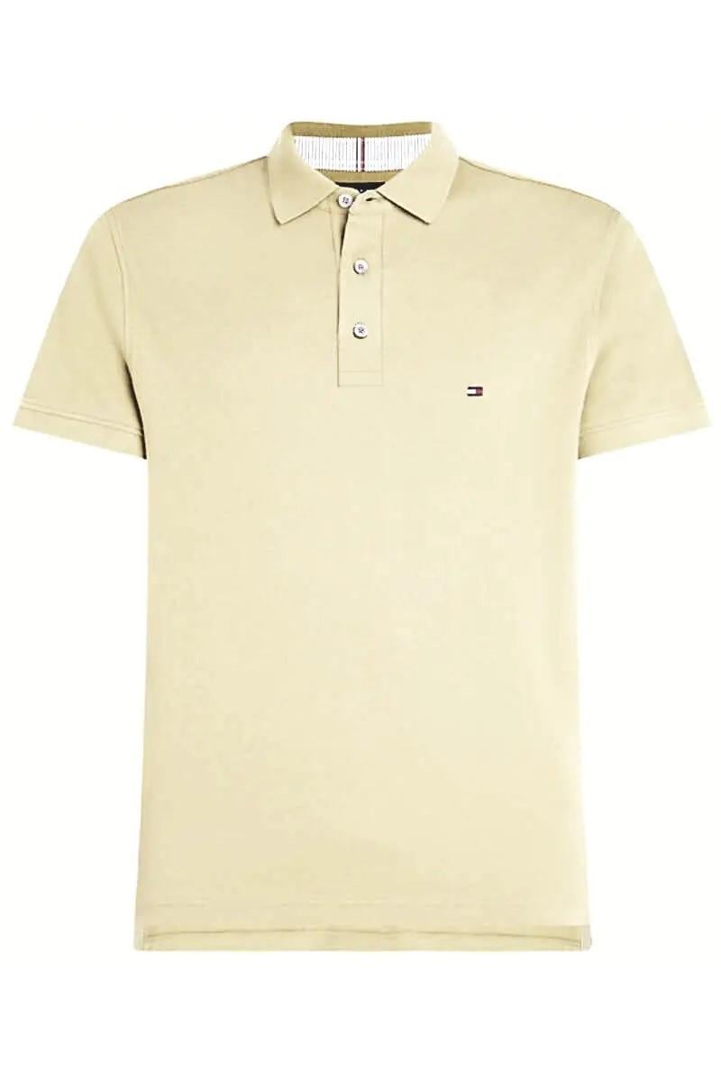 Поло мужское Tommy Hilfiger TH14682BG 3XL