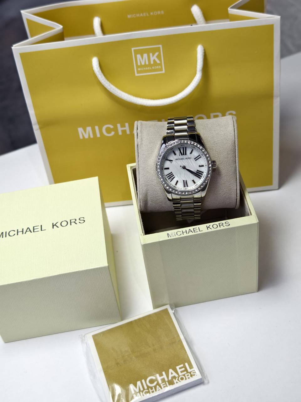 Наручний годинник жіночий Michael Kors МК1087 (2368056380) - фото 4