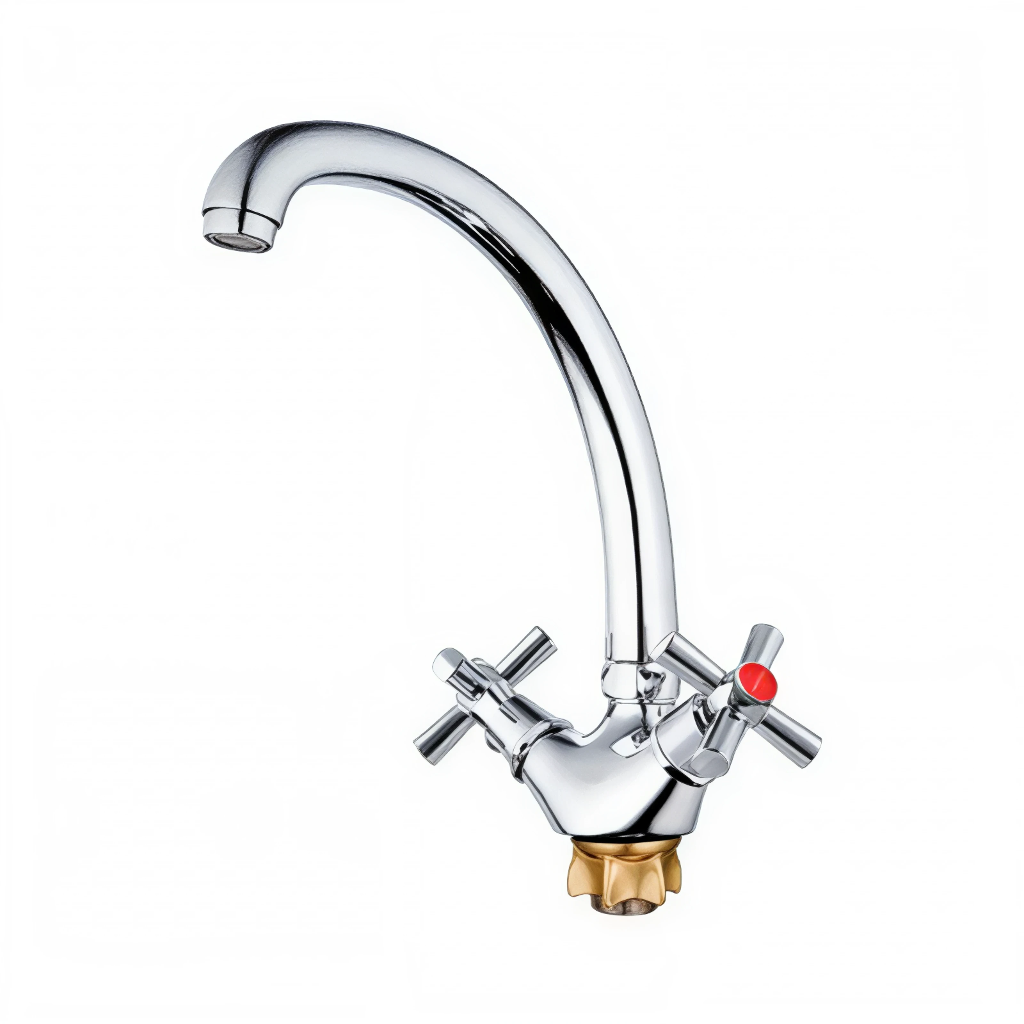 Смеситель для кухни MIXXUS TLB4-722 (MI6467)