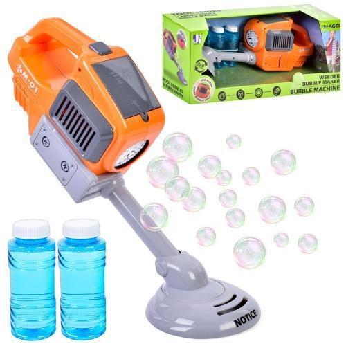 Мильна гра Газонокосарка P81588 38,5х12х15,5 см