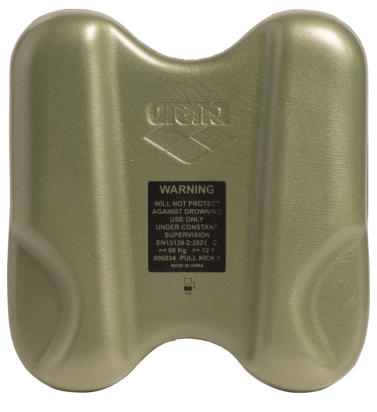 Дошка Arena Pull Kick II (006834-130) - фото 3 Дошка Arena Pull Kick II (006834-130) - фото 3