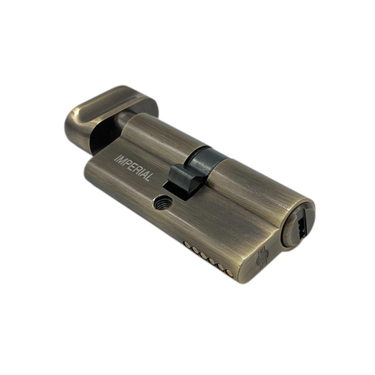 Сердцевина с воротком Imperial ZCK 70 мм 35/35 АВ (300086) - фото 1