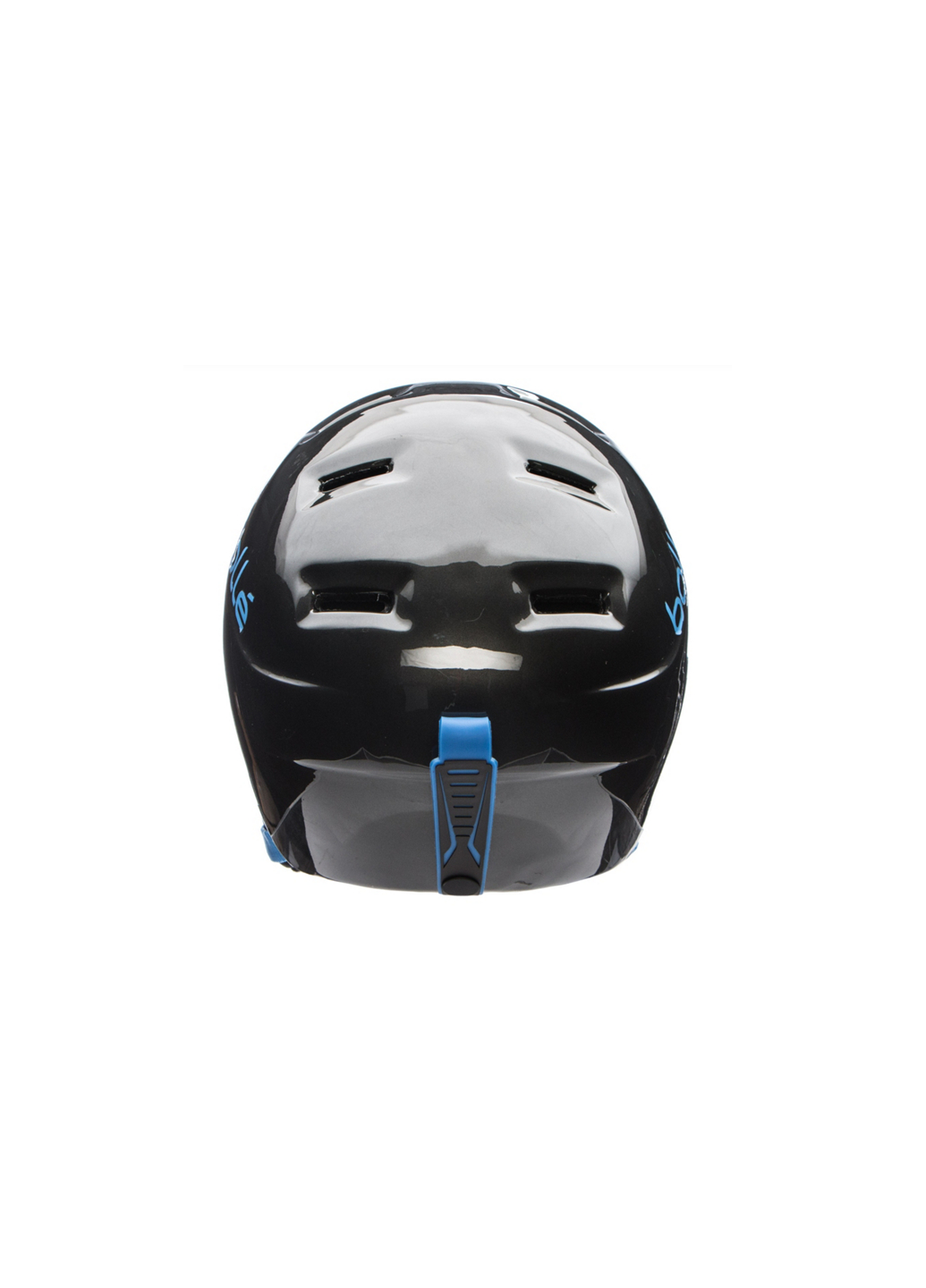 Шлем горнолыжный детский Bolle Mini Charger Kids Helmet XS 49-54 Черный (125520) - фото 3