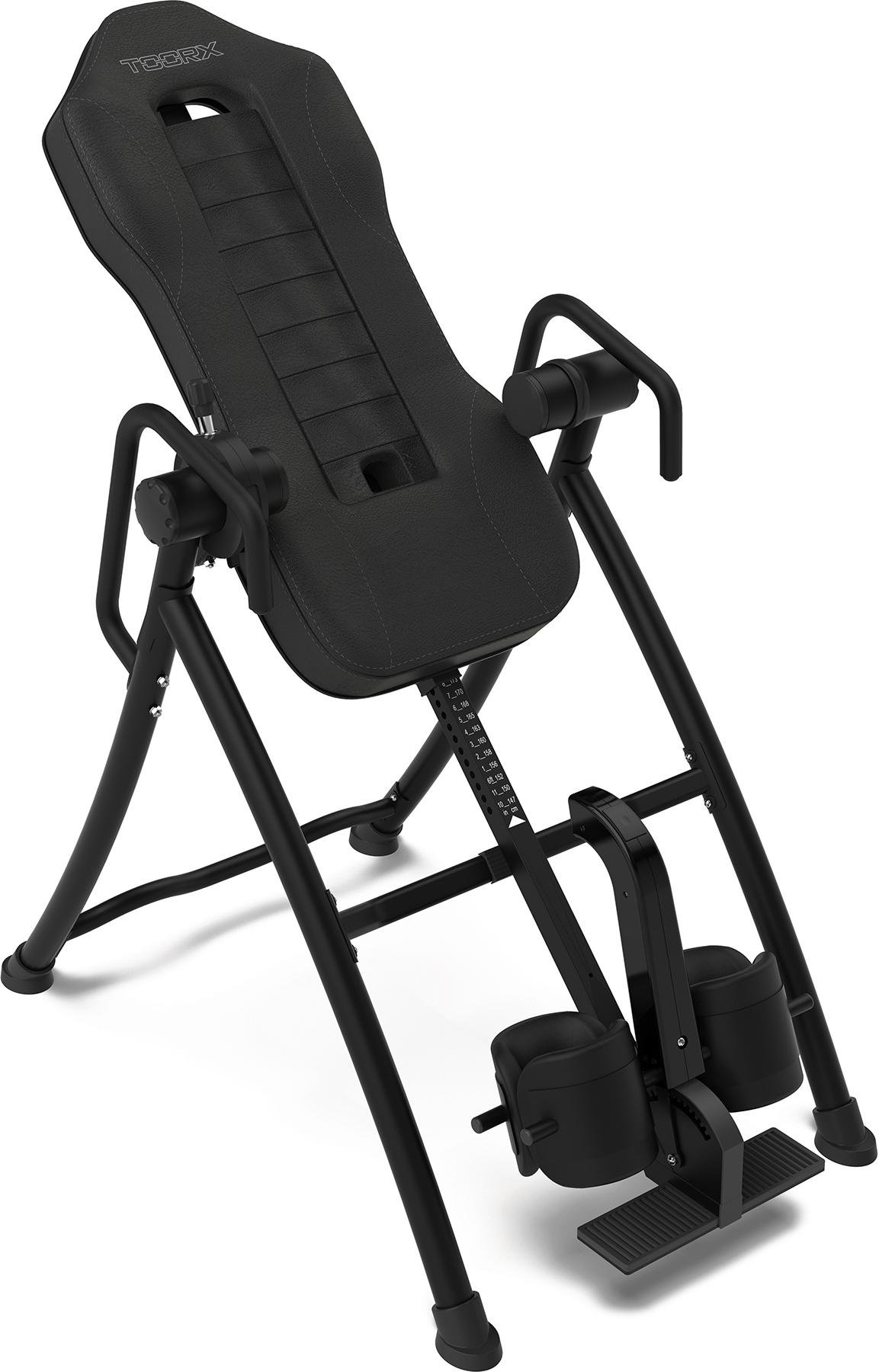 Стіл інверсійний Toorx Inversion Table GBX 3000 (24279264)