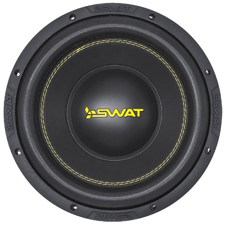 Сабвуфер SWAT MAS-10V.2 (SP-19405)