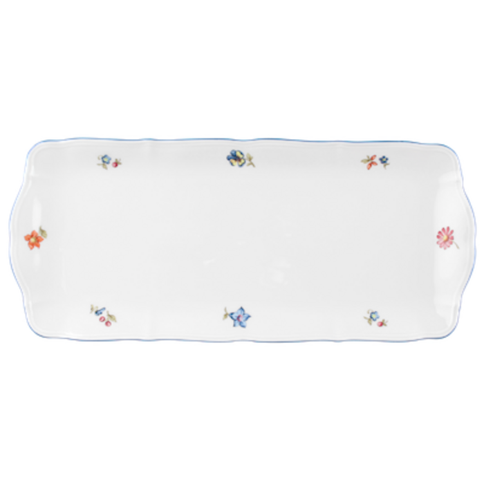 Блюдо для пирога Seltmann Nostalgie Sonate 35 см (SW-4003106027519)