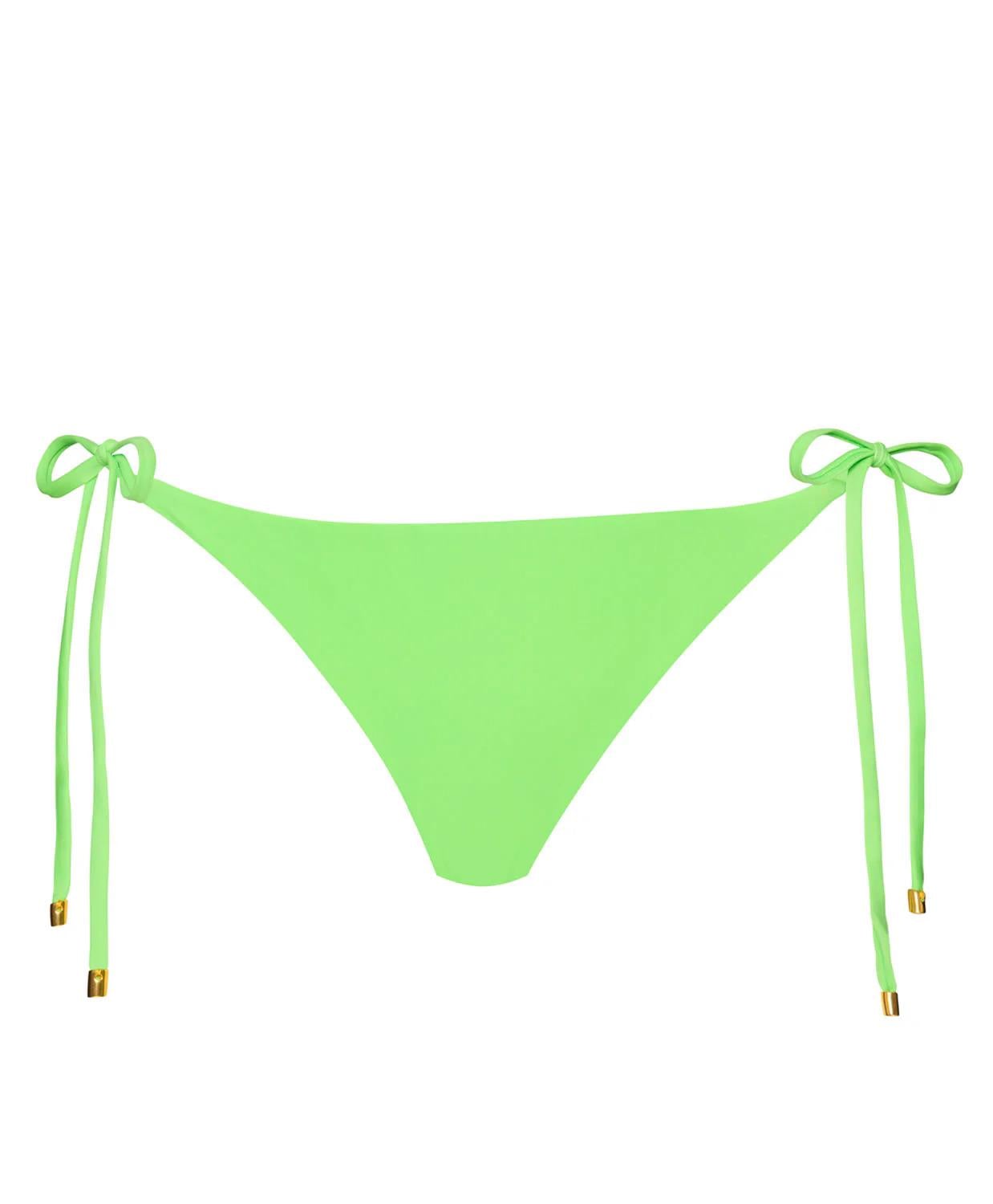 Плавки женские PQ Swim L Зеленый (KEL-213F-green)