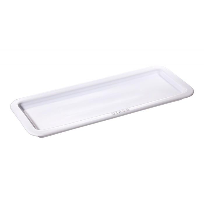 Блюдо для сервировки Ceramic Staub 36 см (2516993) Блюдо для сервировки Ceramic Staub 36 см (2516993)