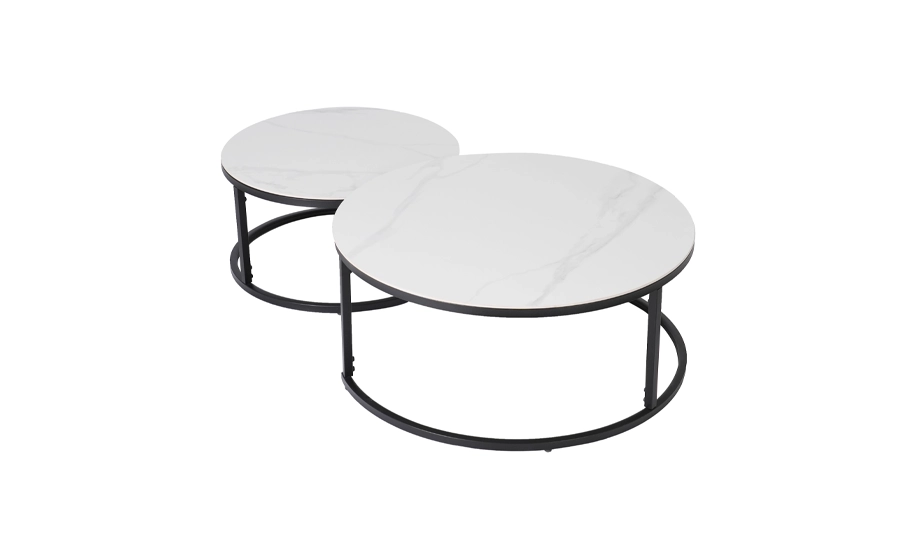 Комплект журнальных столиков ТВИКС S-M - фото 3