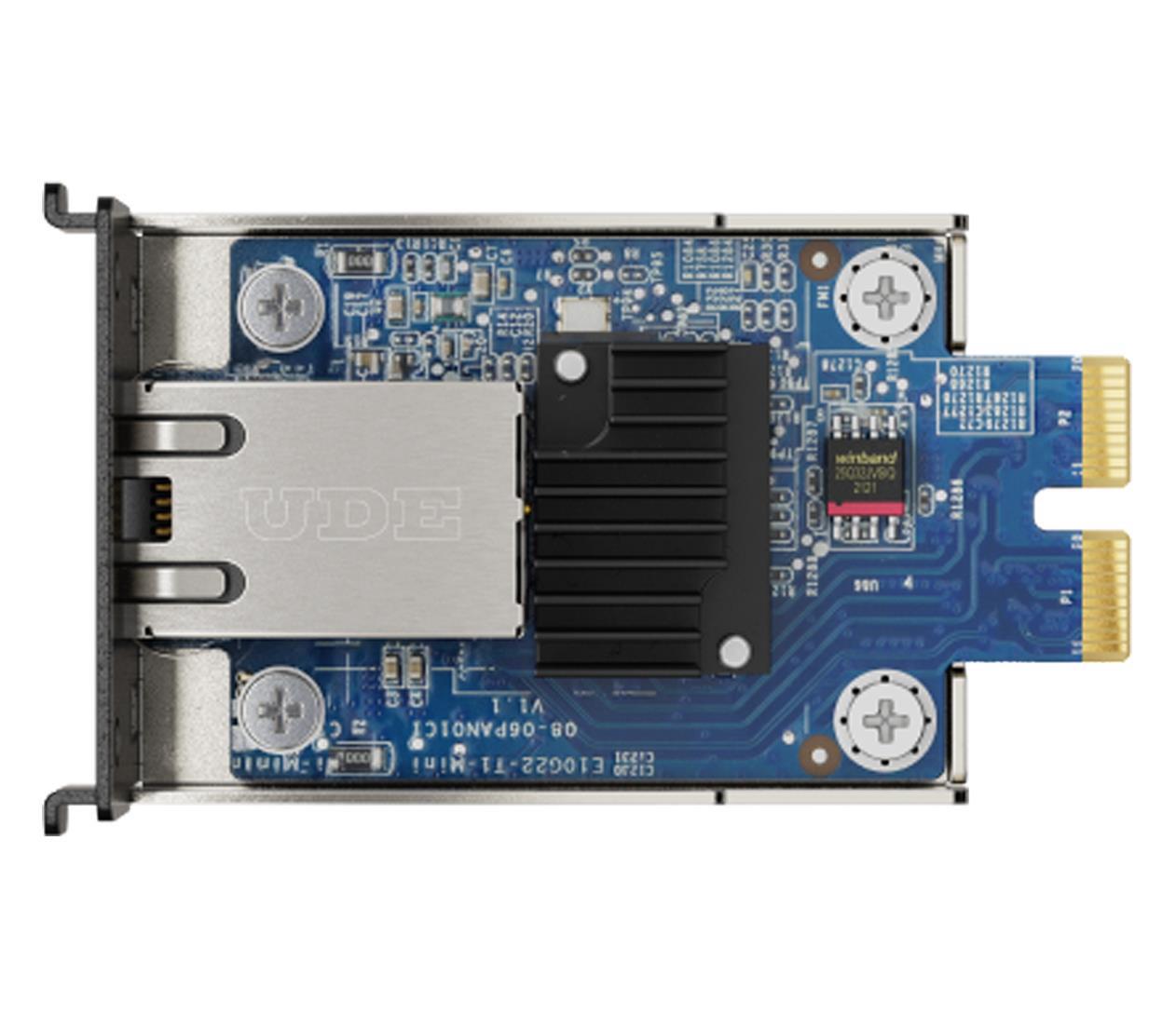 Мережева карта Synology E10G22-T1-Mini (27065728)