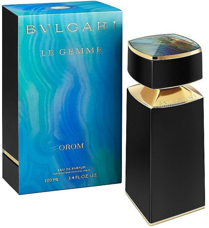 Парфумована вода аналог Bvlgari Le Gemme Orom 100 мл (783320418280)