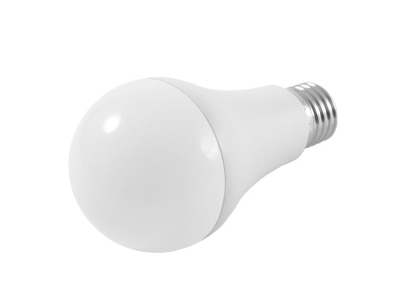 Светодиодная лампа Lemanso LM3814 Tuya Умный дом RGBCCT Wi-Fi 12W A65 E27 1100 Lm 220-240V (22811017) Светодиодная лампа Lemanso LM3814 Tuya Умный дом RGBCCT Wi-Fi 12W A65 E27 1100 Lm 220-240V (22811017)