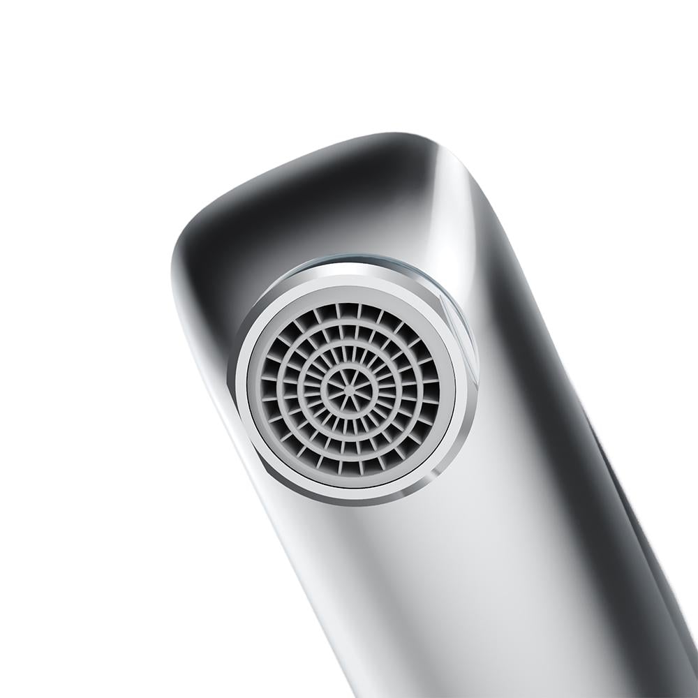 Смеситель для гигиенического душа Damixa Origin Bit 770300000 на умывальник с лейкой Хром (130421) - фото 7