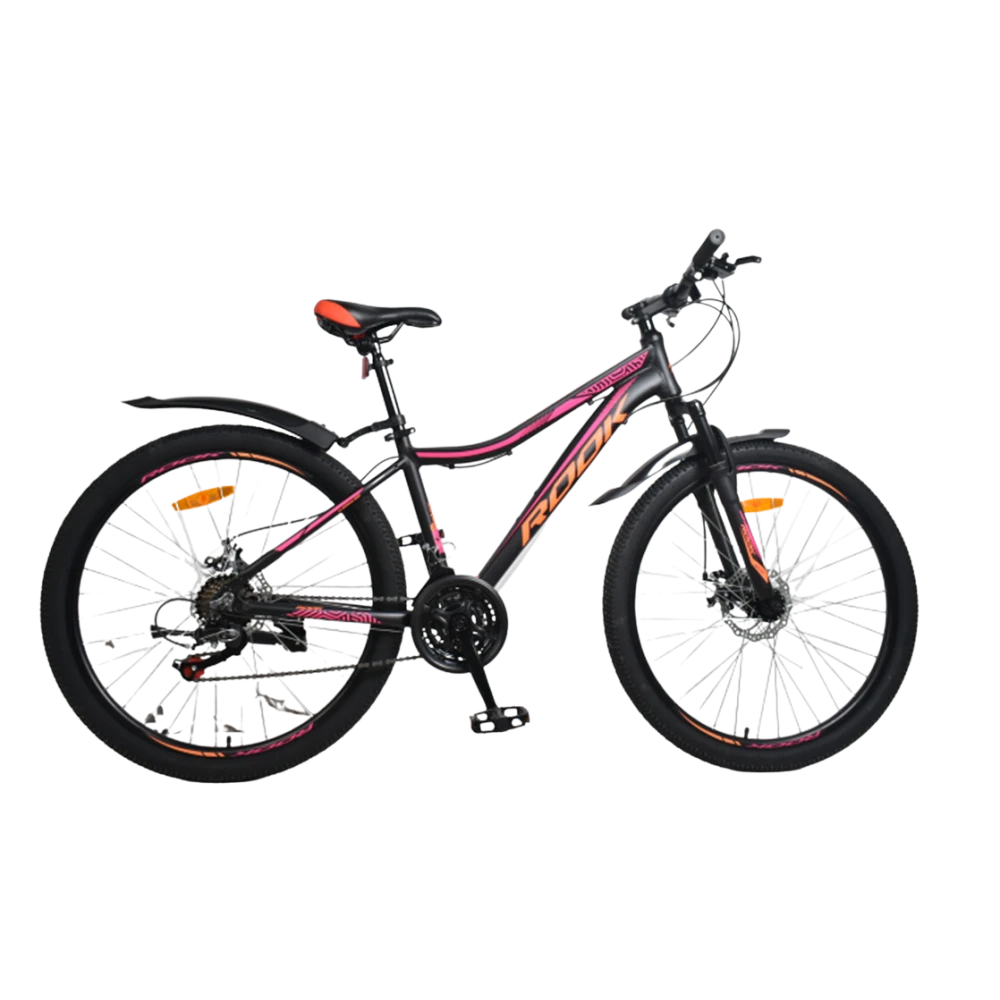 Велосипед Spark Mars Man 28" алюминиевая рама 17" с дисковыми тормозами (000195408)