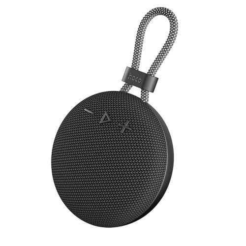 Портативна колонка Bluetooth Hoco BS60 Black (111-146714)