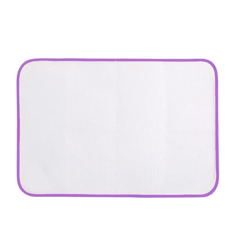 Сітка для прасування 40х60 см. Фіолетовий