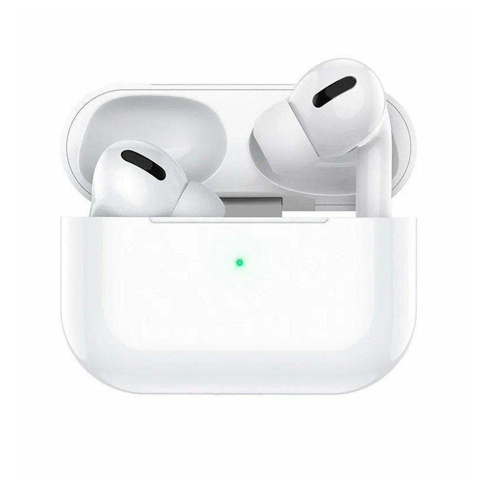 Наушники беспроводные TWS Borofone BW27 White (10222311)