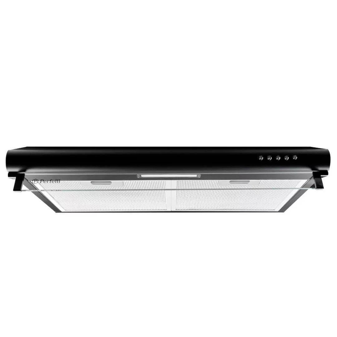 Вытяжка PERFELLI PL 6144 BL LED Вытяжка PERFELLI PL 6144 BL LED