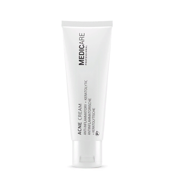 Крем для проблемной кожи ACNE CREAM Medicare 50ml (2148764664)