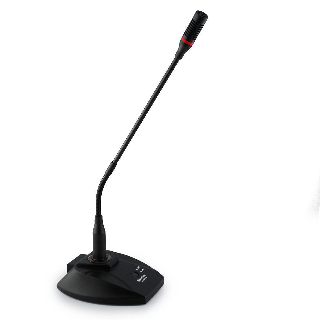 Микрофон для конференций DM MA 708 PRO (iz13387)