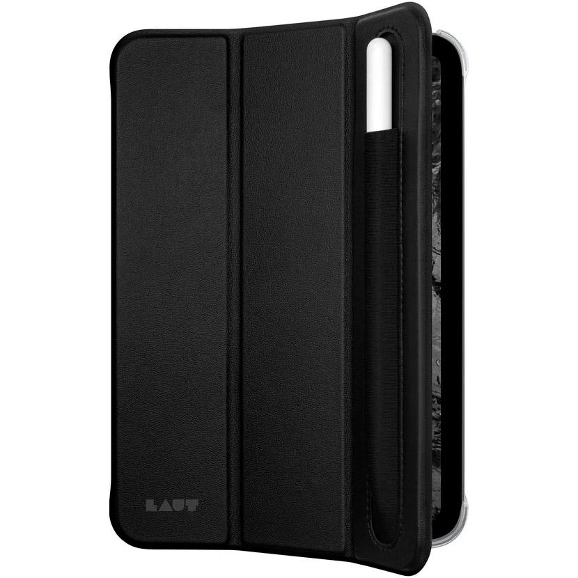 Чохол-книжка Laut Huex Folio with Pencil Holder для Apple iPad Mini 6 Black (L_IPM6_HP_BK)