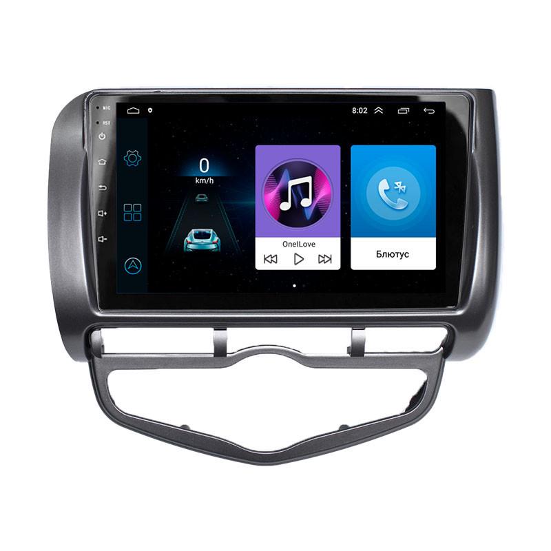 Автомагнитола штатная Lesko Wi-Fi для Honda Fit I 2001-20081/16Gb 9" (1648228738) Автомагнитола штатная Lesko Wi-Fi для Honda Fit I 2001-20081/16Gb 9" (1648228738)