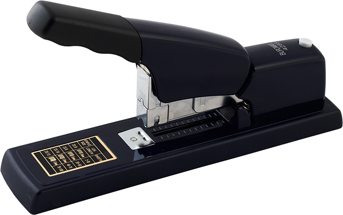 Степлер Buromax скобы №23 до 100 листов пластиковый Серый (BM.4285-02) Степлер Buromax скобы №23 до 100 листов пластиковый Серый (BM.4285-02)