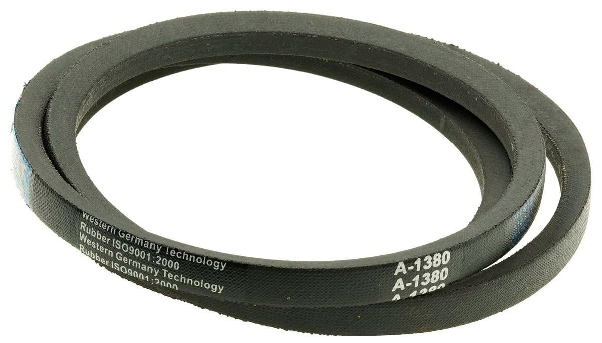 Ремень клиновый A-1380 (рем670)