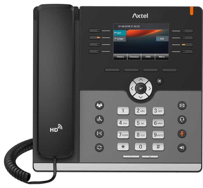 Телефон-IP Axtel AX-500W (38219062)