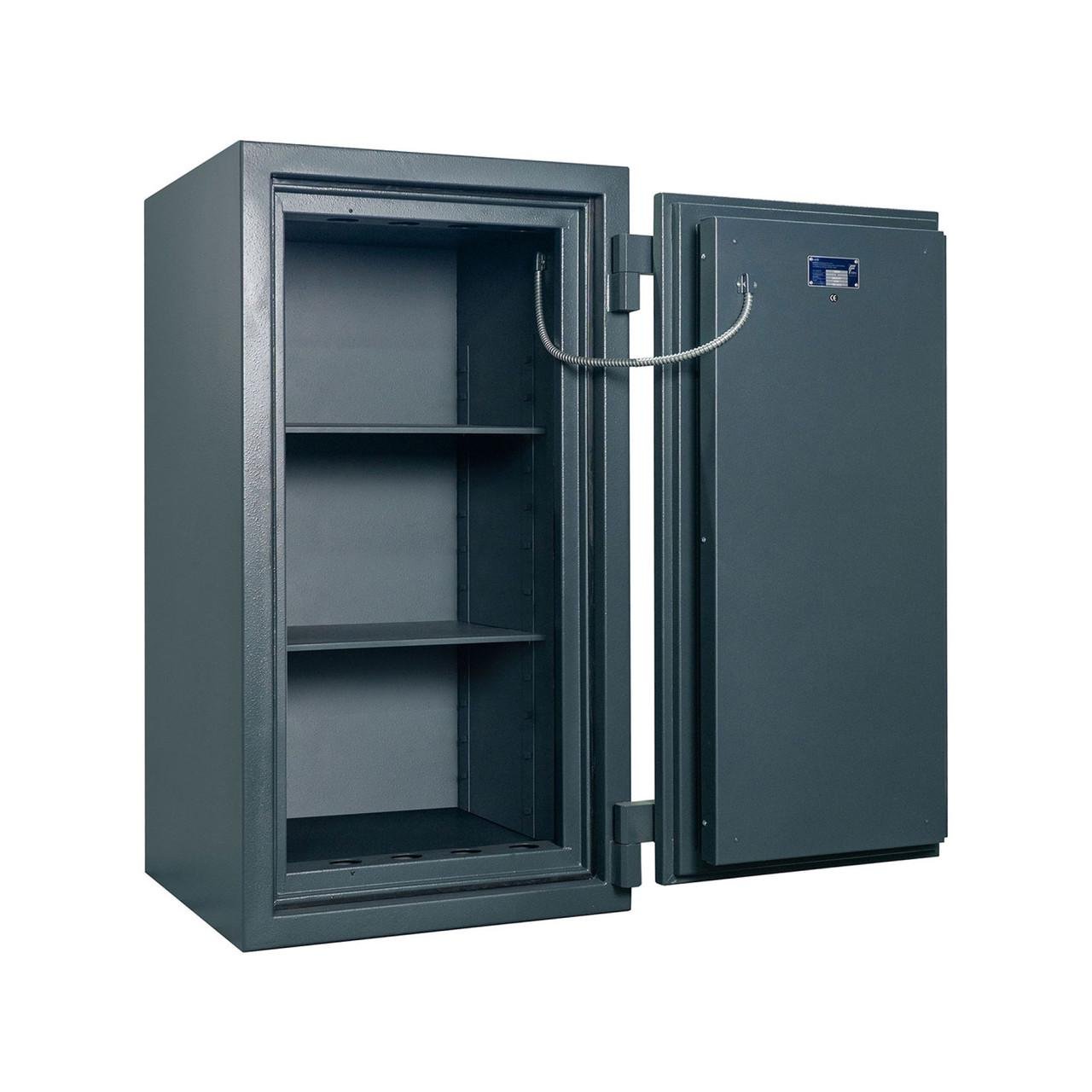 Сейф зламостійкий Griffon CLE V.130.E PAXOS (29747393) - фото 4 Сейф зламостійкий Griffon CLE V.130.E PAXOS (29747393) - фото 4