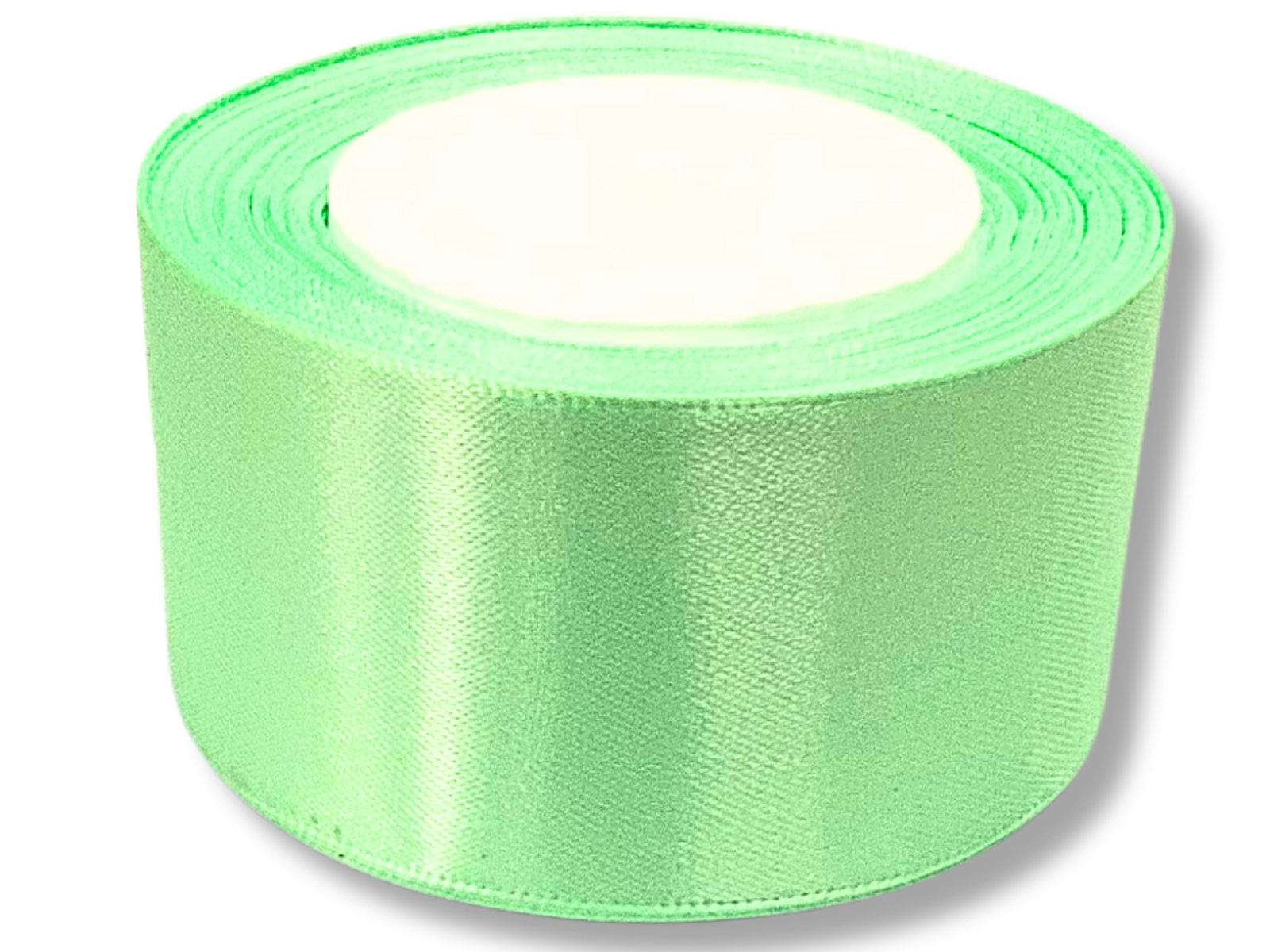 Лента атласная 5 см/23 м (128) Лента атласная 5 см/23 м (128)