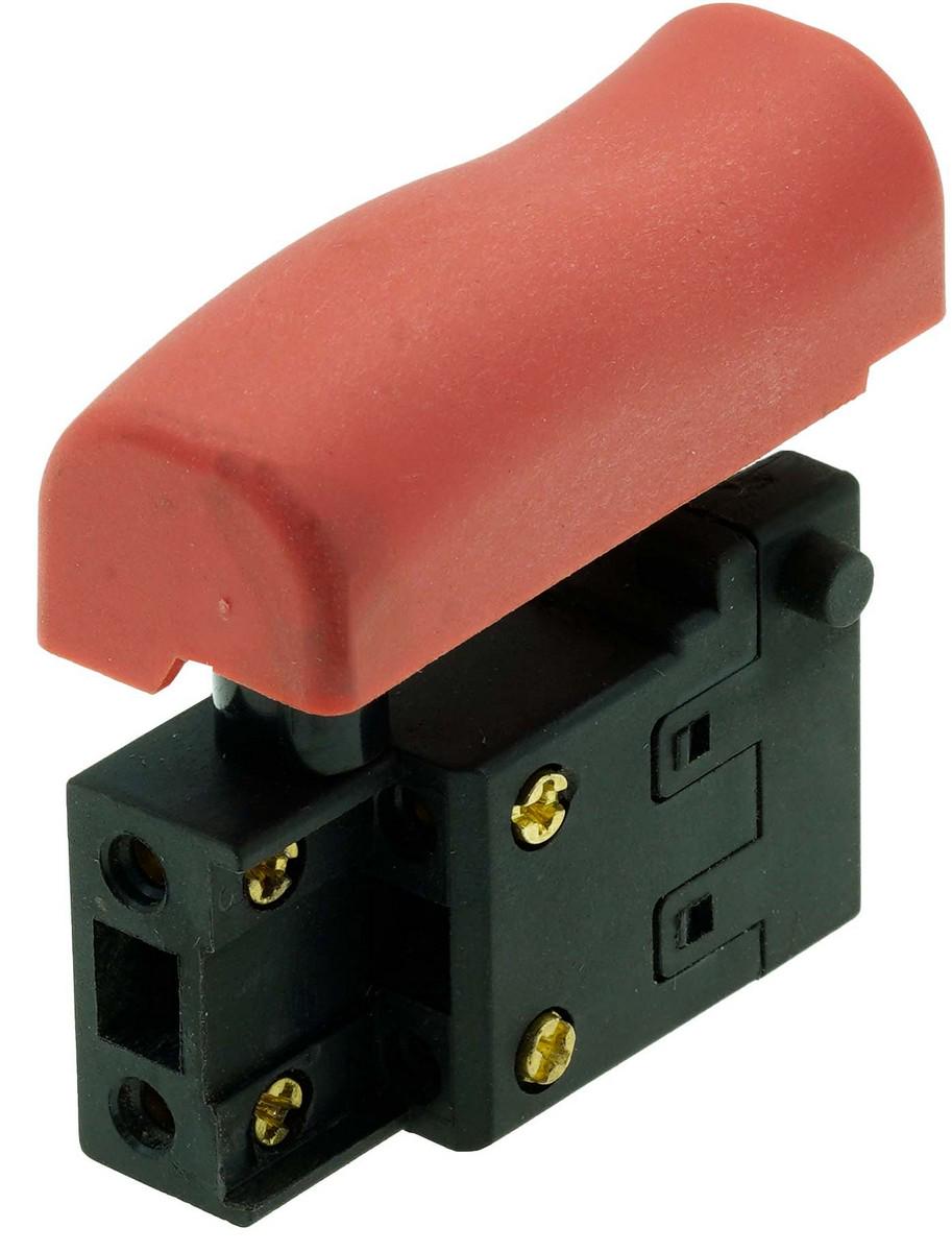 Кнопка перфоратора VJ Parts для З-т ЗПВ-1300 (кн338)