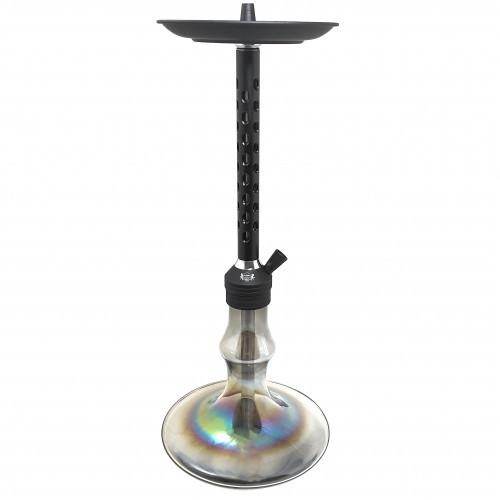 Кальян Garden Hookah v.2.0 6403 Black (482001961)