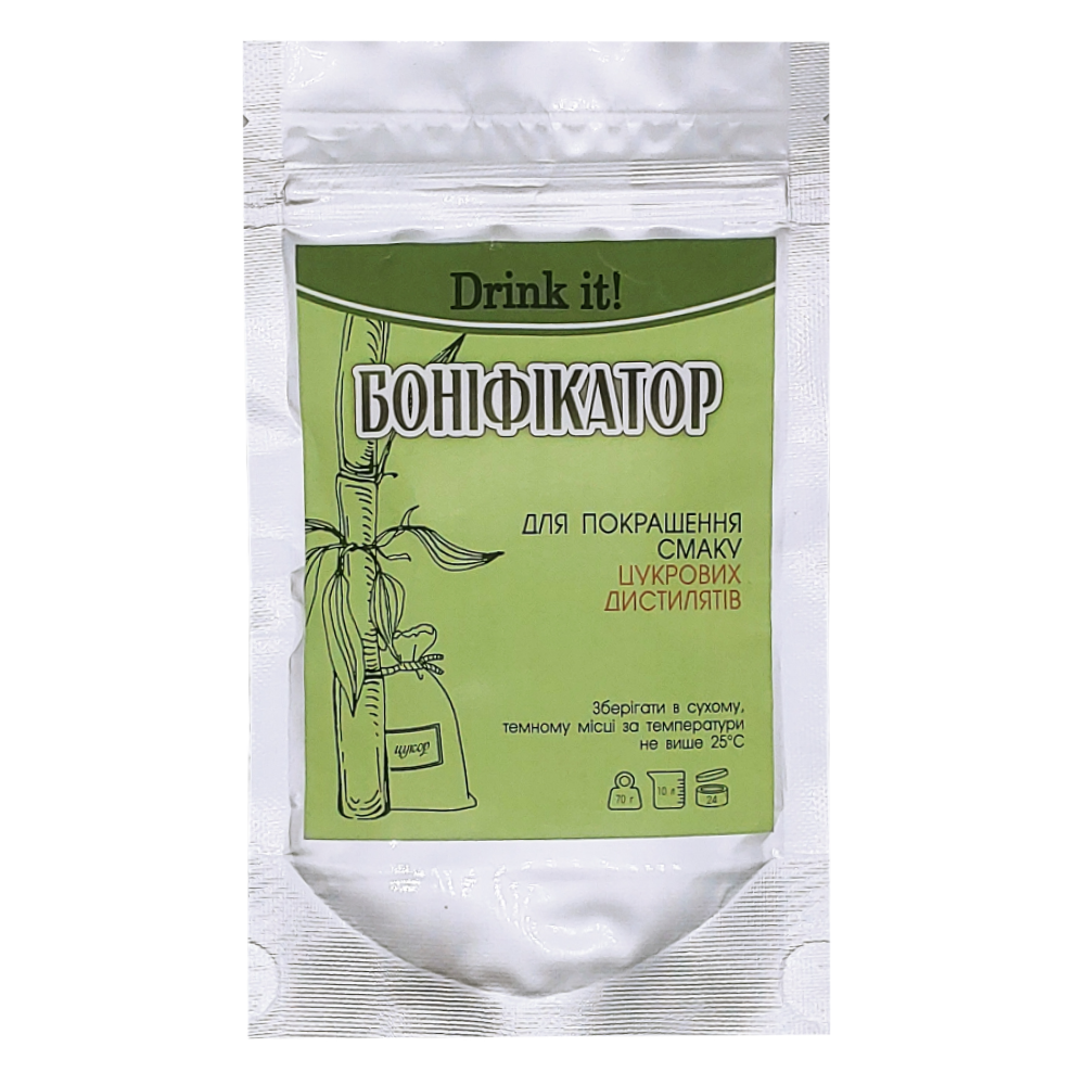 Бонификатор Drink it для сахарных дистиллятов 70 г (16833)