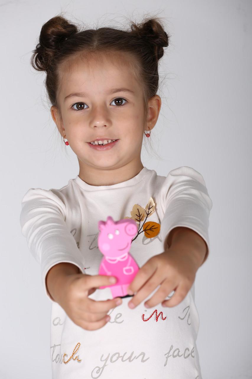 Фигурка HEGA Свинка Пеппа (63) - фото 2 Фигурка HEGA Свинка Пеппа (63) - фото 2