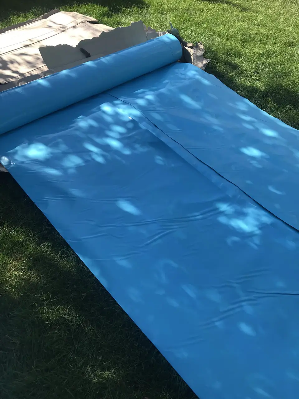 Плівка для водойм Marma 500 мкм 8х25 м (1ef252a6) - фото 3