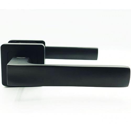 Ручка TRION LIBERA 74 AL-AL MB Black (37159641)