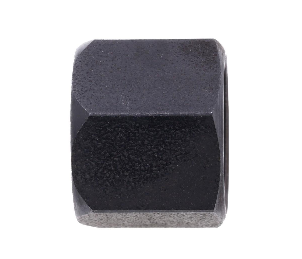 Накидная гайка SW17 VJ Parts для фрезера B POF 40/POF 400 код 2603312006 (rest1730)