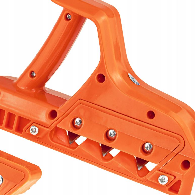 Рубанок для зняття фаски під кутом 45/60° (17721694852) - фото 5