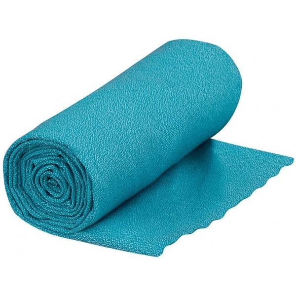 Полотенце Sea To Summit Airlite Towel 36x36 cm Синий (1033-STS AAIRSPB)