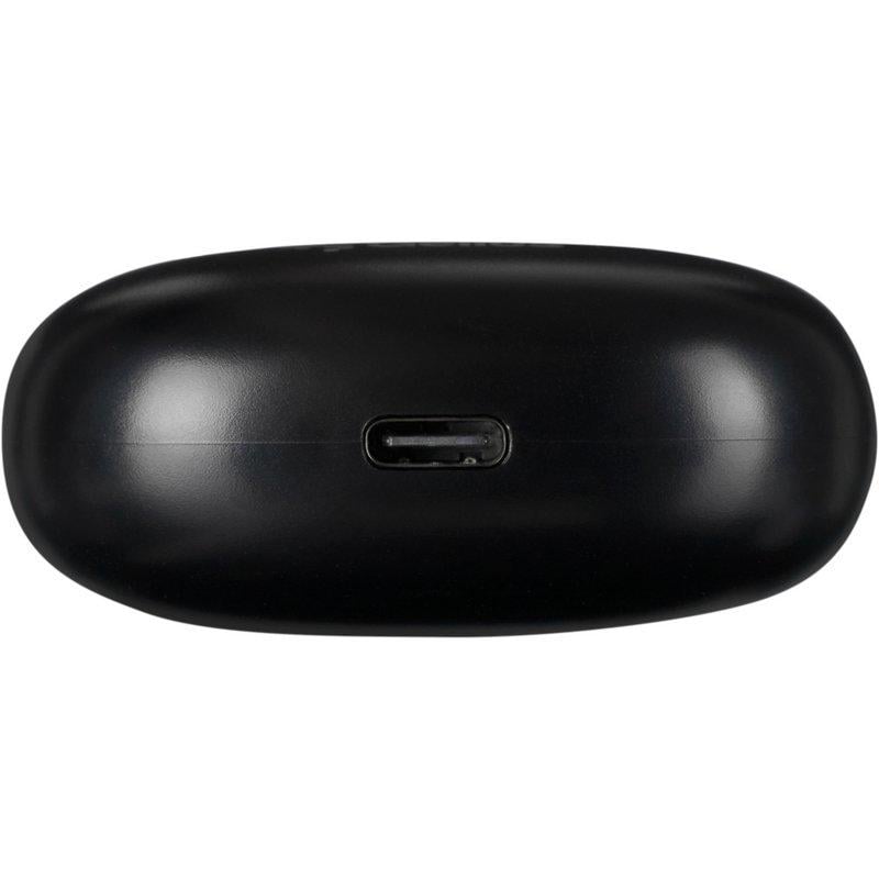 Наушники беспроводные TWS Gelius Encore GP-TWS005X Black (99780) - фото 5 Наушники беспроводные TWS Gelius Encore GP-TWS005X Black (99780) - фото 5