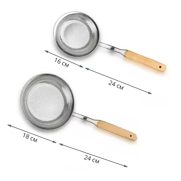 Набір шумівок C01733 2 шт. 16 см/18 см - фото 6 Набір шумівок C01733 2 шт. 16 см/18 см - фото 6