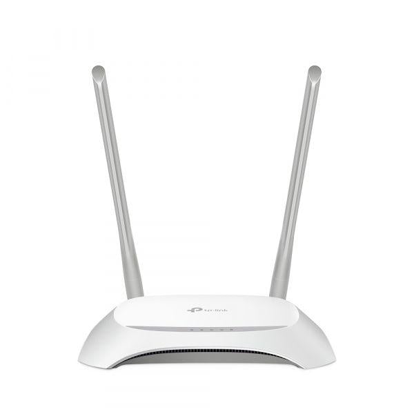 Маршрутизатор TP-Link TL-WR850N (1165716)