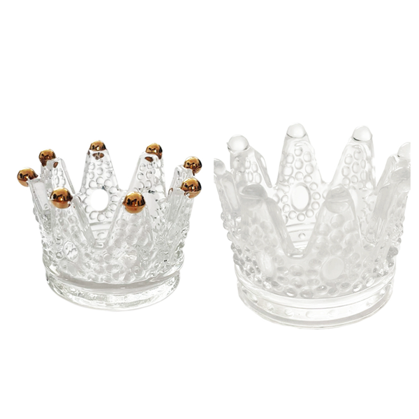 Набор подставок для украшений Корона (37237)