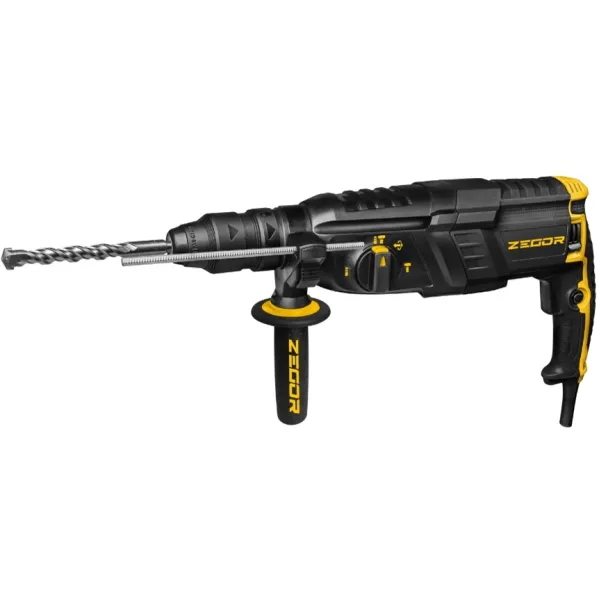 Перфоратор Zegor HPB 26Q (HPB-26Q)