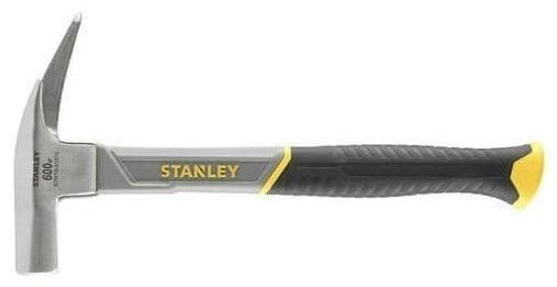 Молоток столярний Stanley Fiberglass DIN 600 г - фото 3