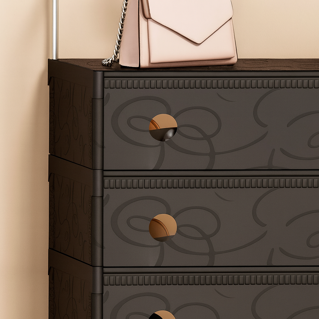 Вешалка напольная с полкой для обуви 2в1 (29433537) - фото 4 Вешалка напольная с полкой для обуви 2в1 (29433537) - фото 4