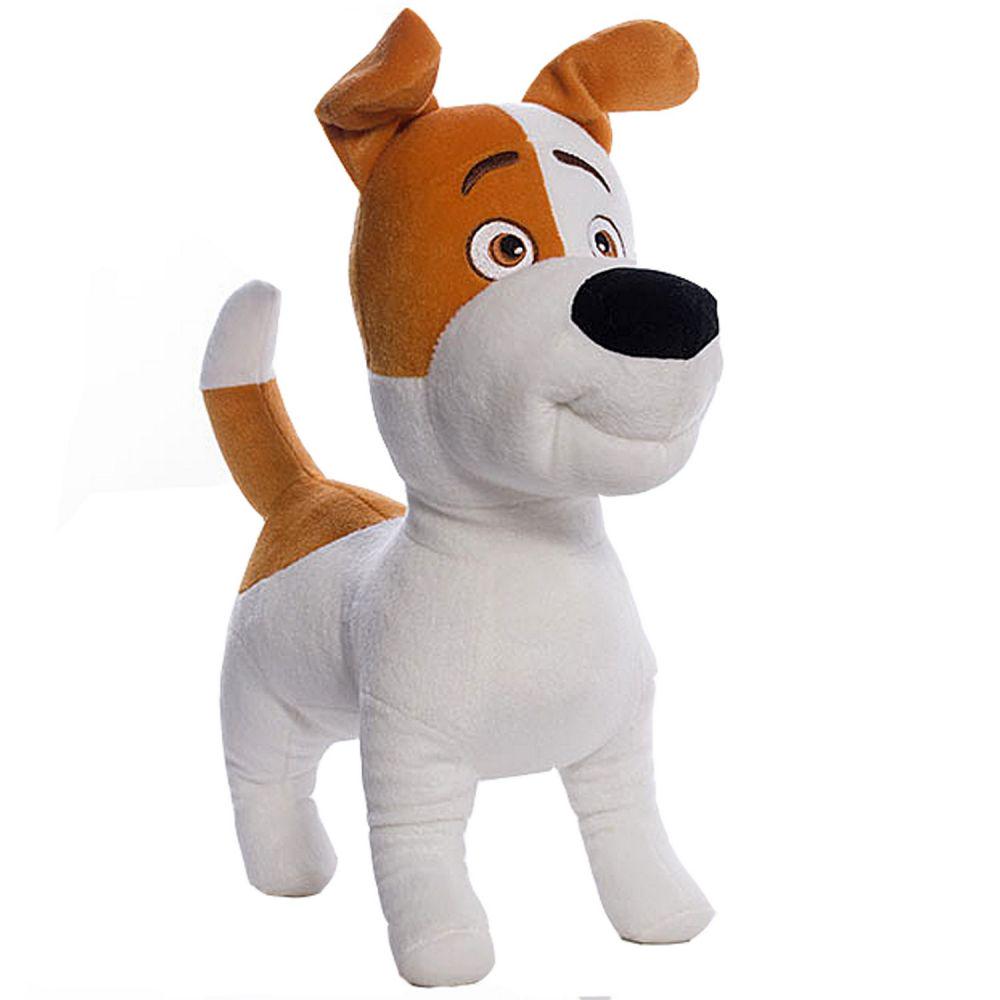 Мягкая игрушка Копица терьер Макс (5565)