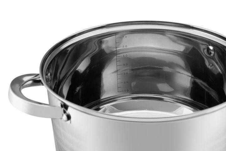 Набір кухонного посуду Edenberg з нержавіючої сталі 12 пр. (EB-4014) - фото 7 Набір кухонного посуду Edenberg з нержавіючої сталі 12 пр. (EB-4014) - фото 7