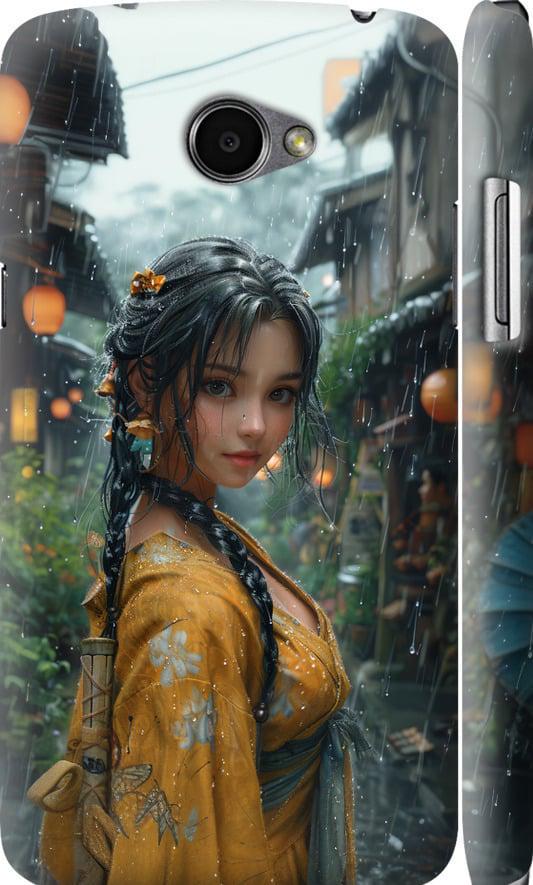 Чехол на LG K5 X220 Anime-girl (6133c-457-42517) Чехол на LG K5 X220 Anime-girl (6133c-457-42517)